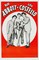 Abbott and Costello - Stock Poster Poster Print by Hollywood Photo Archive Hollywood Photo Archive - Item # VARPDX487856